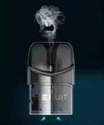 EEQUIT X二代空煙彈一盒3入