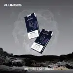 R-HNCRS犀牛 小蠻牛通用空倉：圖片 3