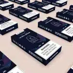 R-HNCRS犀牛 小蠻牛通用空倉：圖片 4