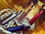 VAPTIO COSMO 2 KIT套裝｜2000mAh電池｜三段輸出調整｜Type-C快充電子煙主機：圖片 3