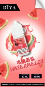 DIYA叮啞小煙油 小煙煙油：圖片 15