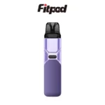 FITPOD O-SHADOW小蠻牛通用套組｜1000mAh電池｜三檔功率調整｜Type-C快充電子煙主機：圖片 4
