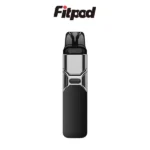 FITPOD O-SHADOW小蠻牛通用套組｜1000mAh電池｜三檔功率調整｜Type-C快充電子煙主機：圖片 2