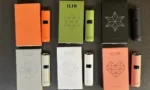 ILIA主機 哩亞蝦皮熱賣推薦 適配一代煙彈 皮革煙桿：圖片 6
