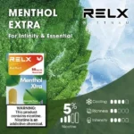 悅刻六代煙彈 買三送1顆彈 (4/5代主機通用)：圖片 3