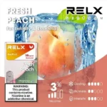 悅刻六代煙彈 買三送1顆彈 (4/5代主機通用)：圖片 7