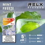 悅刻六代煙彈 買三送1顆彈 (4/5代主機通用)：圖片 11