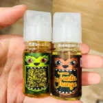 TAMI電子煙煙油 馬來西亞進口 TAMI塔米電子煙煙油 | 大嘴怪煙油 30ML 35MG：圖片 3
