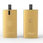 Armour將軍鎧甲櫻花版｜1000mAh小煙主機套裝｜雙模式啟動：圖片 3