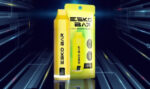 Esko Bar 拋棄式電子煙