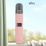DIYA 叮啞皮革主機 適配一代煙彈 小煙主機：圖片 6