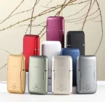 加熱主機ISMOD II PLUS | 通用 LEME 樂美 H牌 M牌 | 雙桿連抽