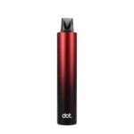 佩特里DOT Switch主機 小巧便攜 圓柱筆形換彈式主機 550mah：圖片 2