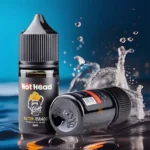 【買五送一】爆脾氣煙油原裝正品 Hot Head 暴脾氣一 | 二代30ML/38MG：圖片 4